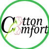 Cotton-Comfort