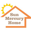 Sun Mercury Home