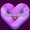 Style AS HOME