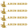 ARIN-BERD
