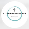 FLOWERS IN GLASS