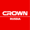 CROWN Официальный представитель в России