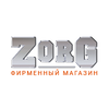 ZorG-фирменный магазин