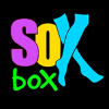 SOX BOX НОСКИ