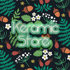 Keramic Store
