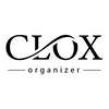 CLOX organizer