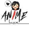 ANIME-BOX - интернет магазин аниме товаров