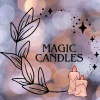 Magic Candles