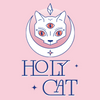 Holy Cat