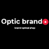 Optic brand+