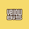 yellow bus