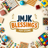 JMJK BLESSINGS