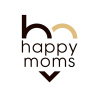 Happy Moms - Одежда для беременных и кормящих мам