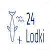 24 Lodki