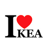 I love IKEA