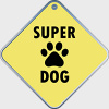 SUPER DOG