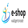 e-shop