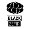 Чёрный зефир (Black Zefir)