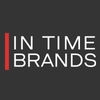 IN TIME BRANDS