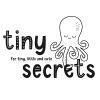 Tiny secrets