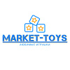Market-toys