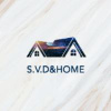 S.V.D&HOME