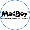 Караоке MadBoy-Audio