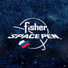 Fisher Space Pen Russia