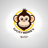 Lucky monkey shop