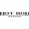 HOT ROD GARAGE