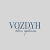 VOZDYH