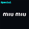 Special MIU MIU