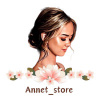 Annet_store