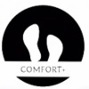 Comfort+