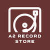 A2 Record Store