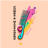 Combs & Massagers