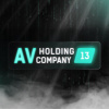 AV Holding Company