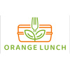 Orange Lunch