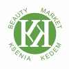 "Сила красоты" Beauty Market Ksenia Kedem