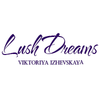 Lush Dreams by Viktoriya Izhevskaya