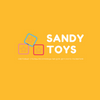 Sandy Toys