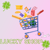 Lucky Shop