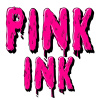 Pink INK