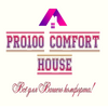 PRO100 COMFORT HOUSE