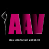 AAV Официальный магазин