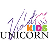 Violet Unicorn Kids