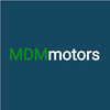 MDMmotors автозапчасти
