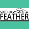 SOFT LIKE FEATHER