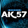 АК57