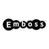 Emboss